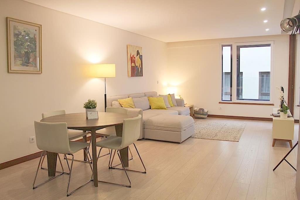 Oliveiras Charming Apartment Downtown Πόρτο Εξωτερικό φωτογραφία