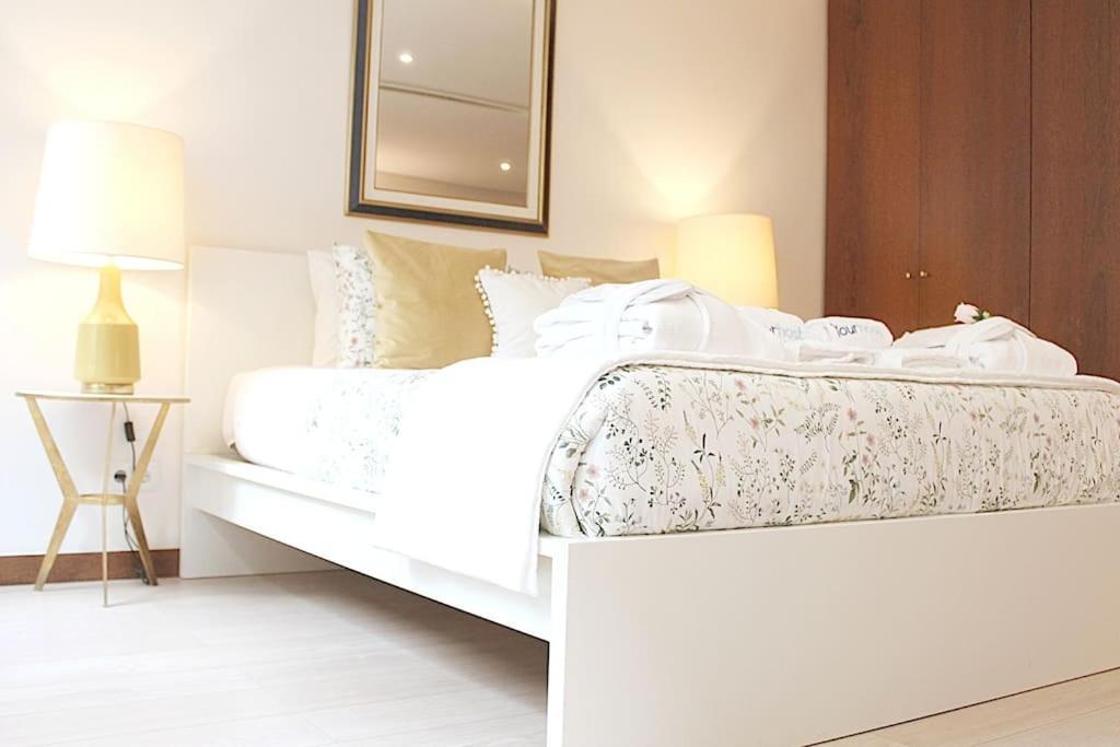 Oliveiras Charming Apartment Downtown Πόρτο Εξωτερικό φωτογραφία
