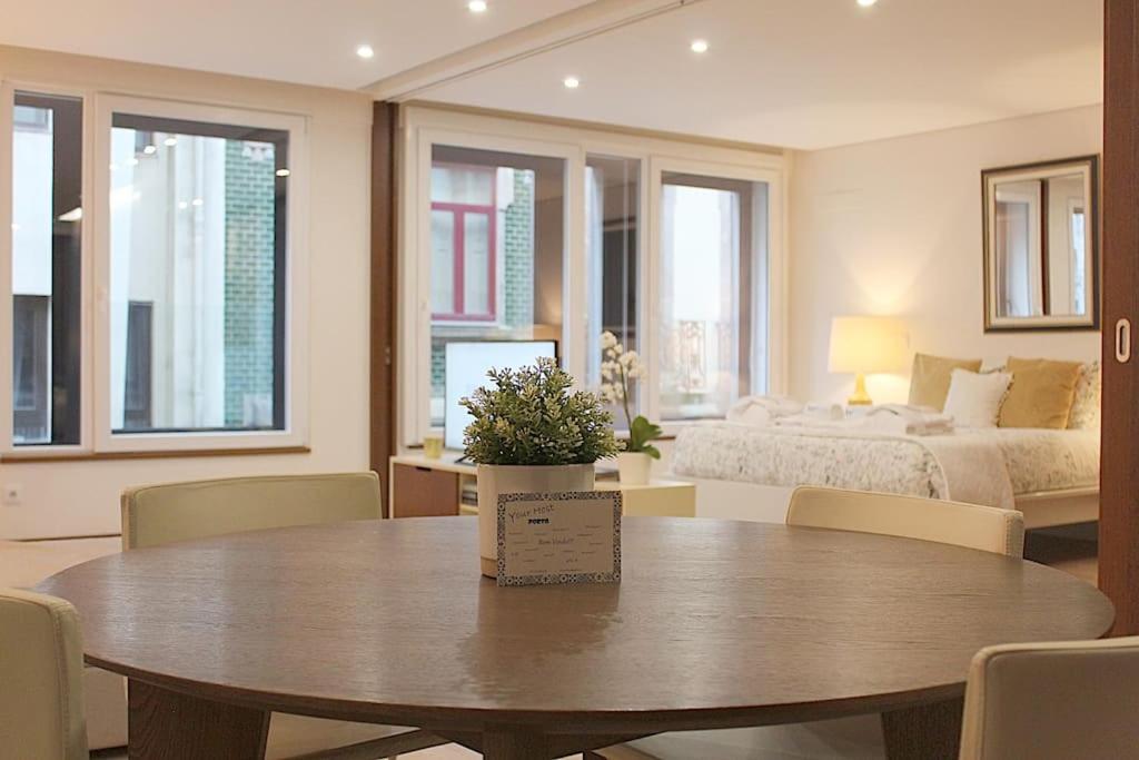 Oliveiras Charming Apartment Downtown Πόρτο Εξωτερικό φωτογραφία