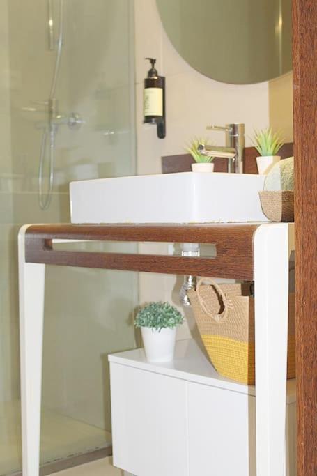 Oliveiras Charming Apartment Downtown Πόρτο Εξωτερικό φωτογραφία