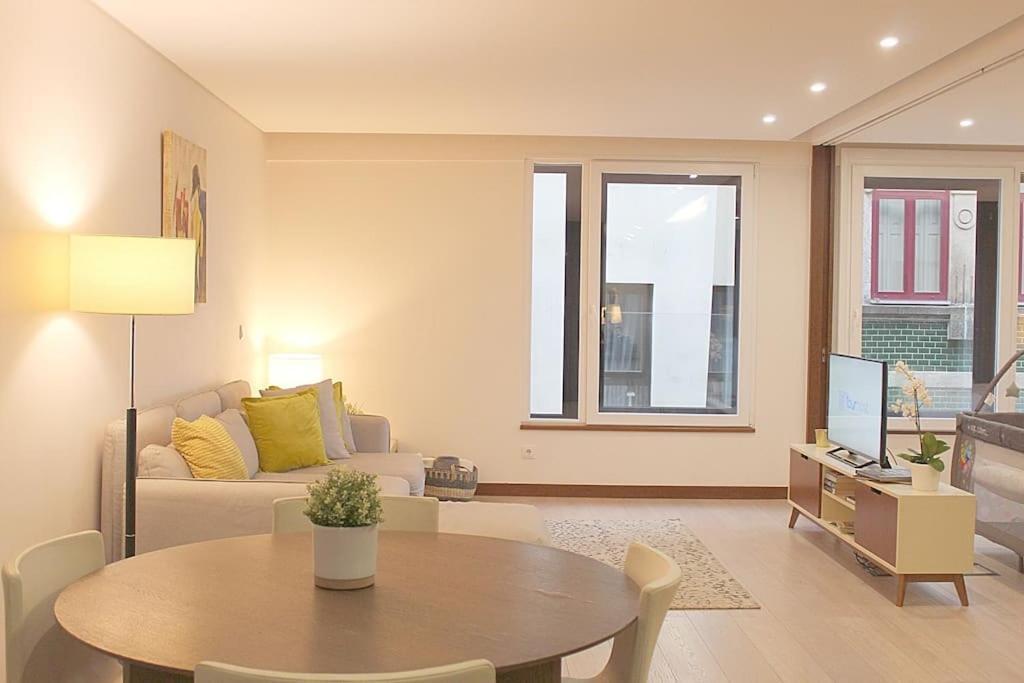 Oliveiras Charming Apartment Downtown Πόρτο Εξωτερικό φωτογραφία