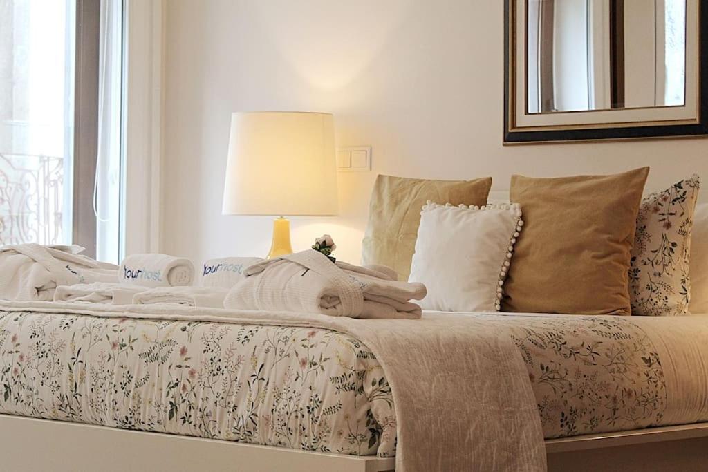 Oliveiras Charming Apartment Downtown Πόρτο Εξωτερικό φωτογραφία