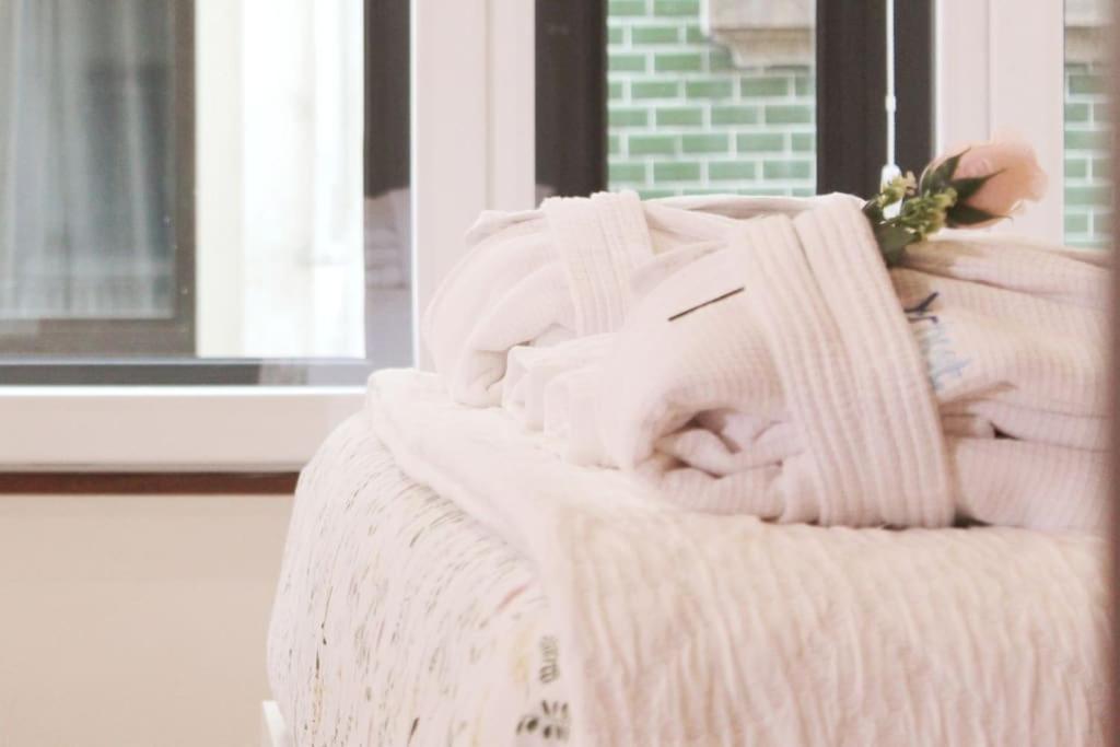 Oliveiras Charming Apartment Downtown Πόρτο Εξωτερικό φωτογραφία