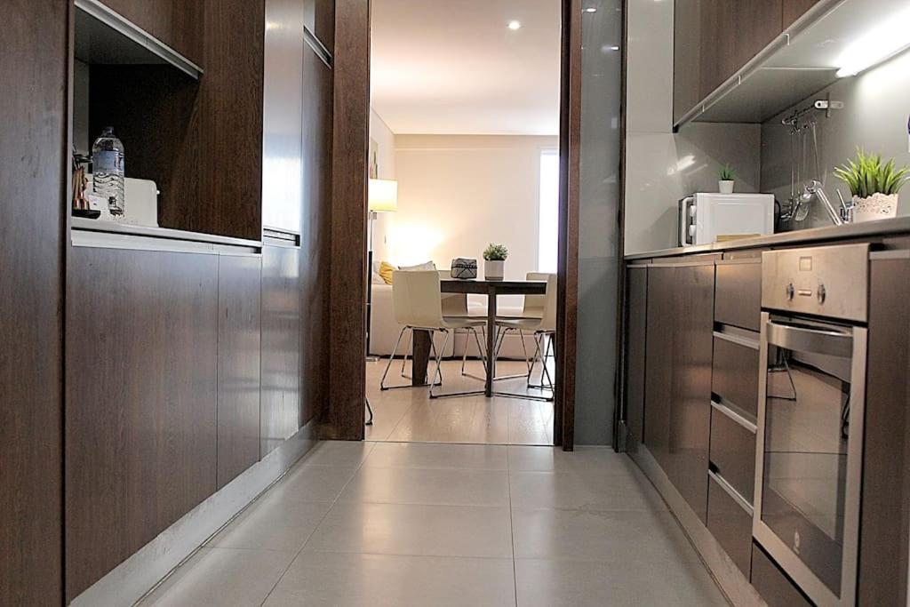 Oliveiras Charming Apartment Downtown Πόρτο Εξωτερικό φωτογραφία