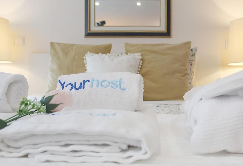 Oliveiras Charming Apartment Downtown Πόρτο Εξωτερικό φωτογραφία