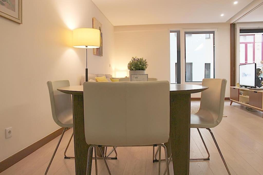 Oliveiras Charming Apartment Downtown Πόρτο Εξωτερικό φωτογραφία