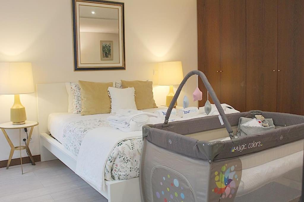 Oliveiras Charming Apartment Downtown Πόρτο Εξωτερικό φωτογραφία