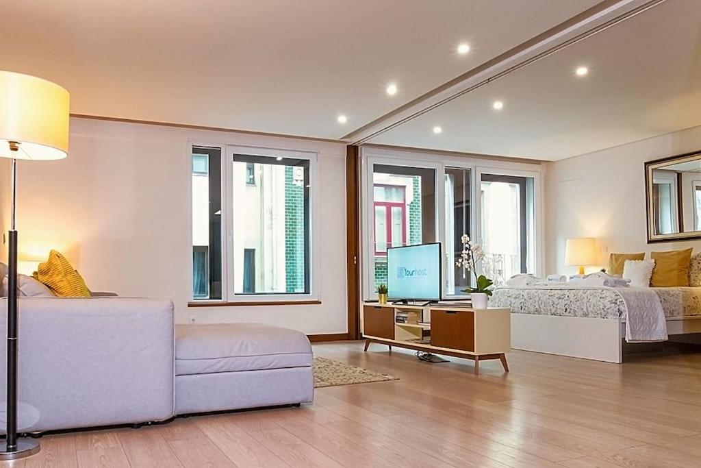 Oliveiras Charming Apartment Downtown Πόρτο Εξωτερικό φωτογραφία