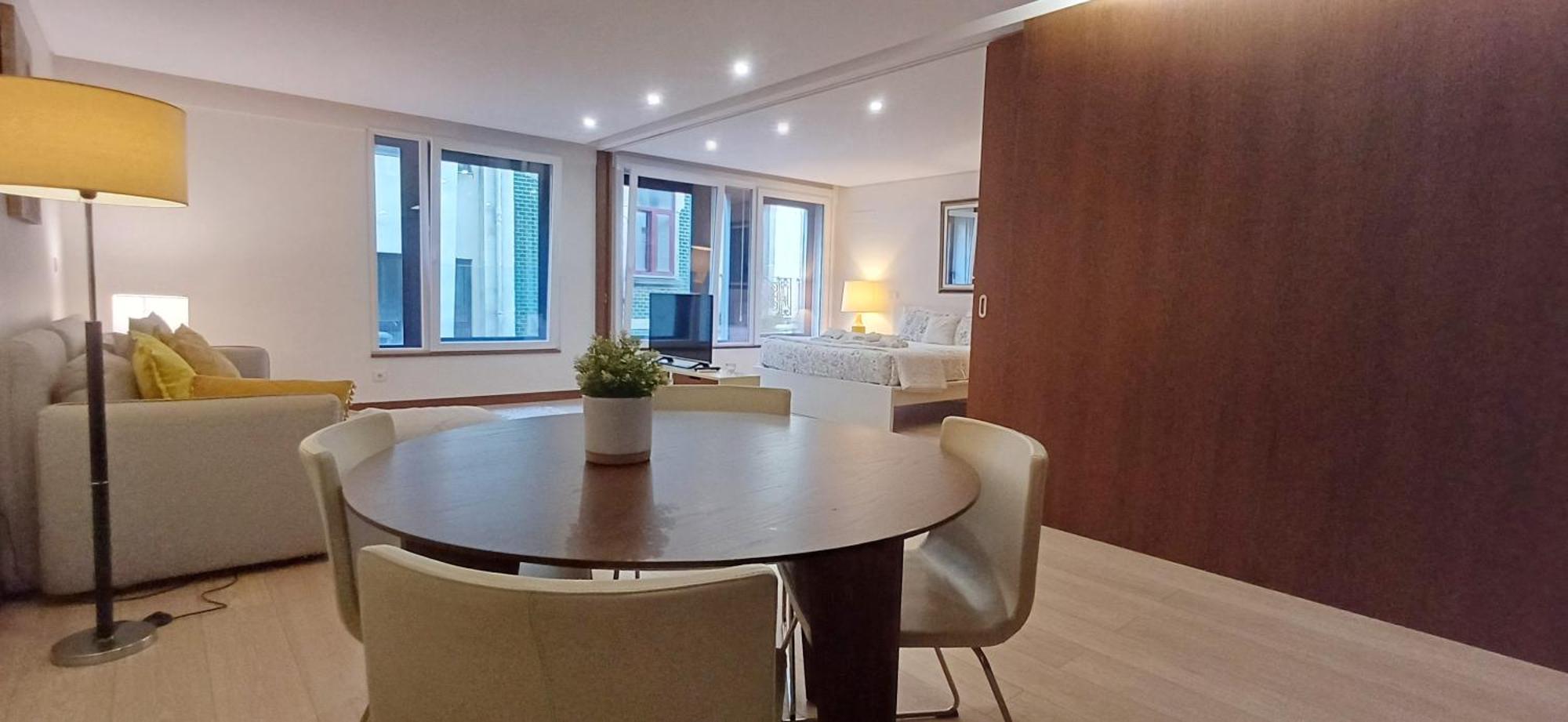 Oliveiras Charming Apartment Downtown Πόρτο Εξωτερικό φωτογραφία