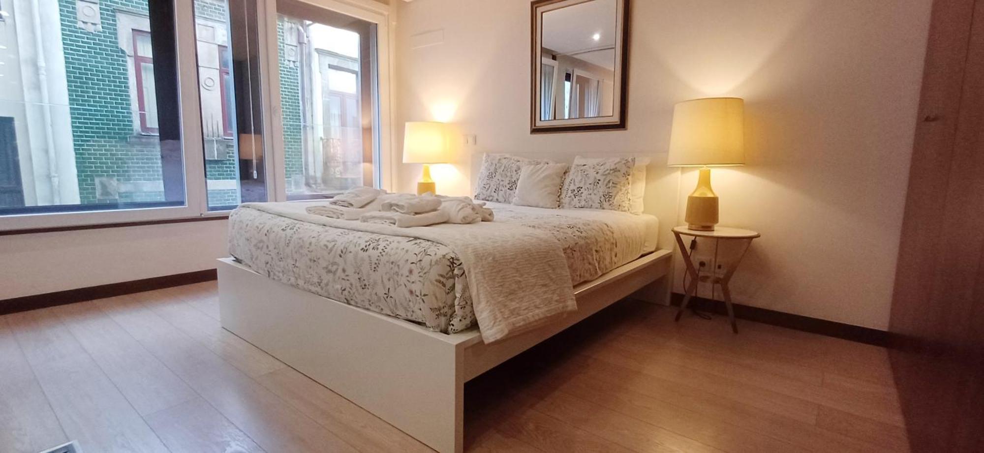Oliveiras Charming Apartment Downtown Πόρτο Εξωτερικό φωτογραφία